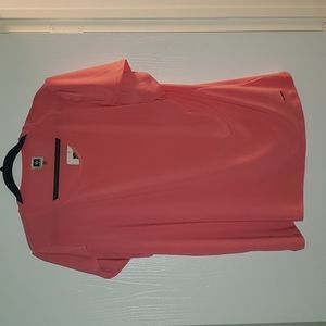 Flutter sleeve knit top